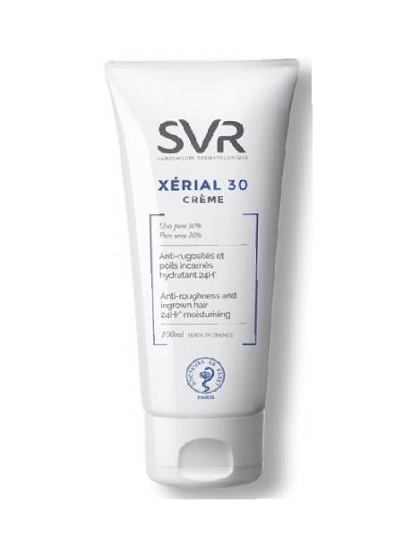 SVR Xérial 30 Cream<br>کرێمی لەش